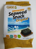 Seaweed Snack _Original_